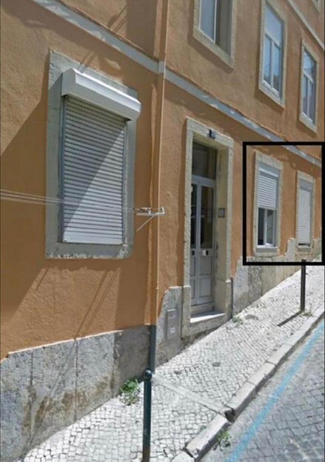 Flat Graça 48 Apartamento Lisboa Exterior foto